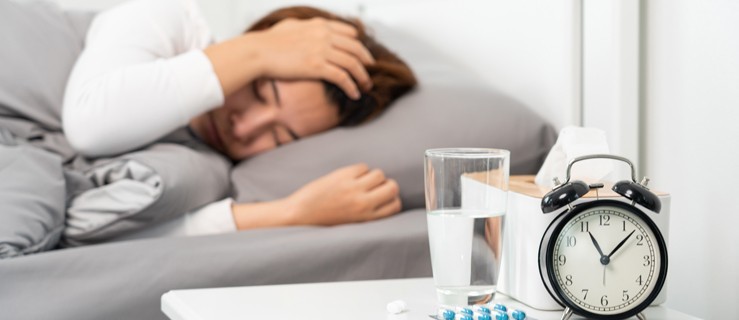 Bali się, że ich stan się pogorszy, że trafią do szpitala - Zdjęcie główne