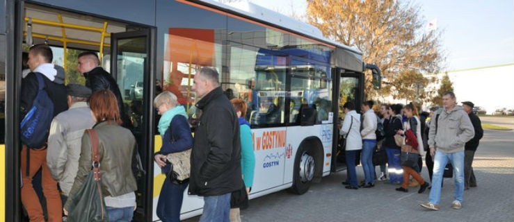 Od 1 sierpnia rozkład jazdy nieco się zmieni - Zdjęcie główne