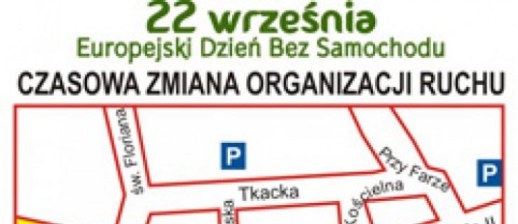  W czwartek utrudnienia na rynku Gostyniu! - Zdjęcie główne