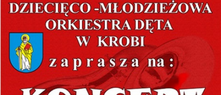 Krobia. Kończą 20 lat - Zdjęcie główne