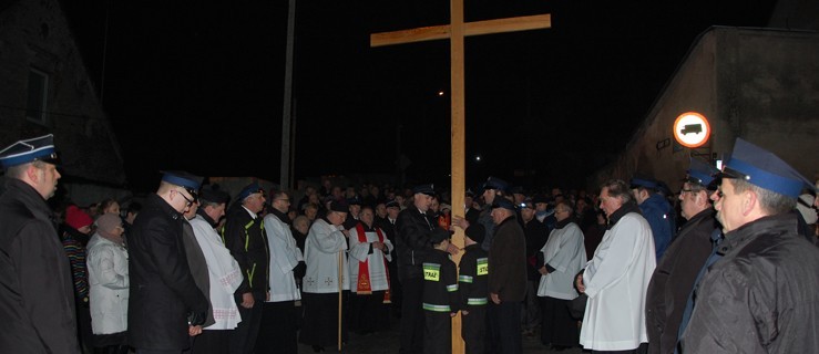 Św. Franciszek wskazywał drogę w kierunku miłosierdzia - Zdjęcie główne