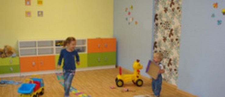  Nowe przedszkole w Piaskach - Zdjęcie główne