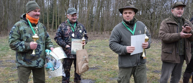 To były trzy dni polowań. Król ustrzelił 35 lisów - Zdjęcie główne