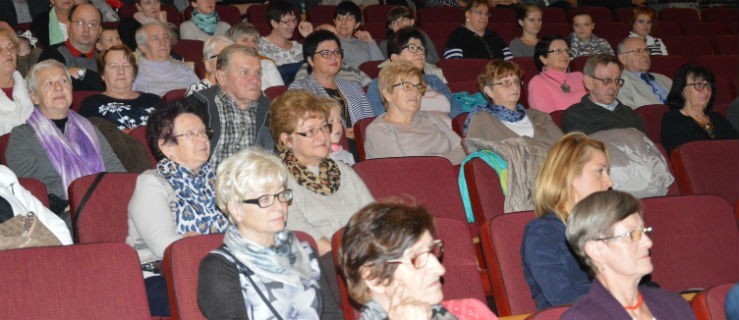 Mają jeszcze wiele w zanadrzu - Zdjęcie główne