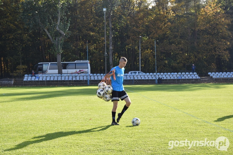 Korona Piaski - Grom Plewiska 4 : 1  - Zdjęcie główne