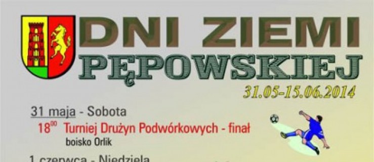 Pępowo. Impreza na 1 Maja - Zdjęcie główne