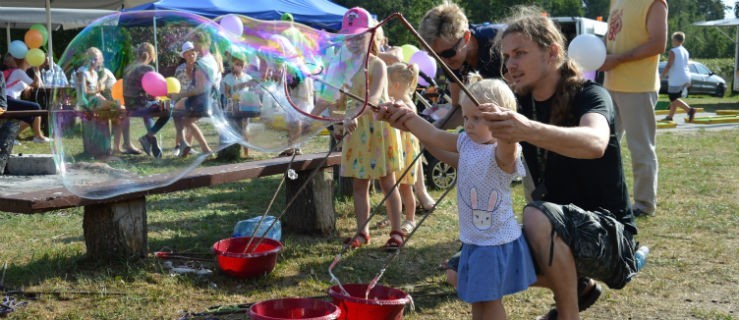 Tym razem pogoda nie popsuła im szyków - Zdjęcie główne