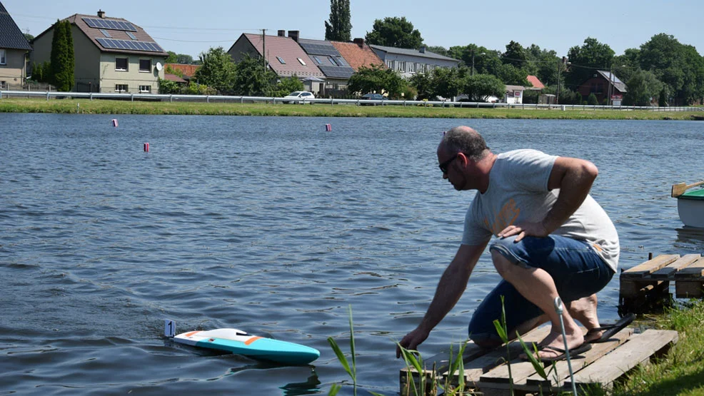 Mistrzostwa Polski Modeli Klas M już w ten weekend, 25-26 czerwca 2022 r. w Kromolicach - Zdjęcie główne