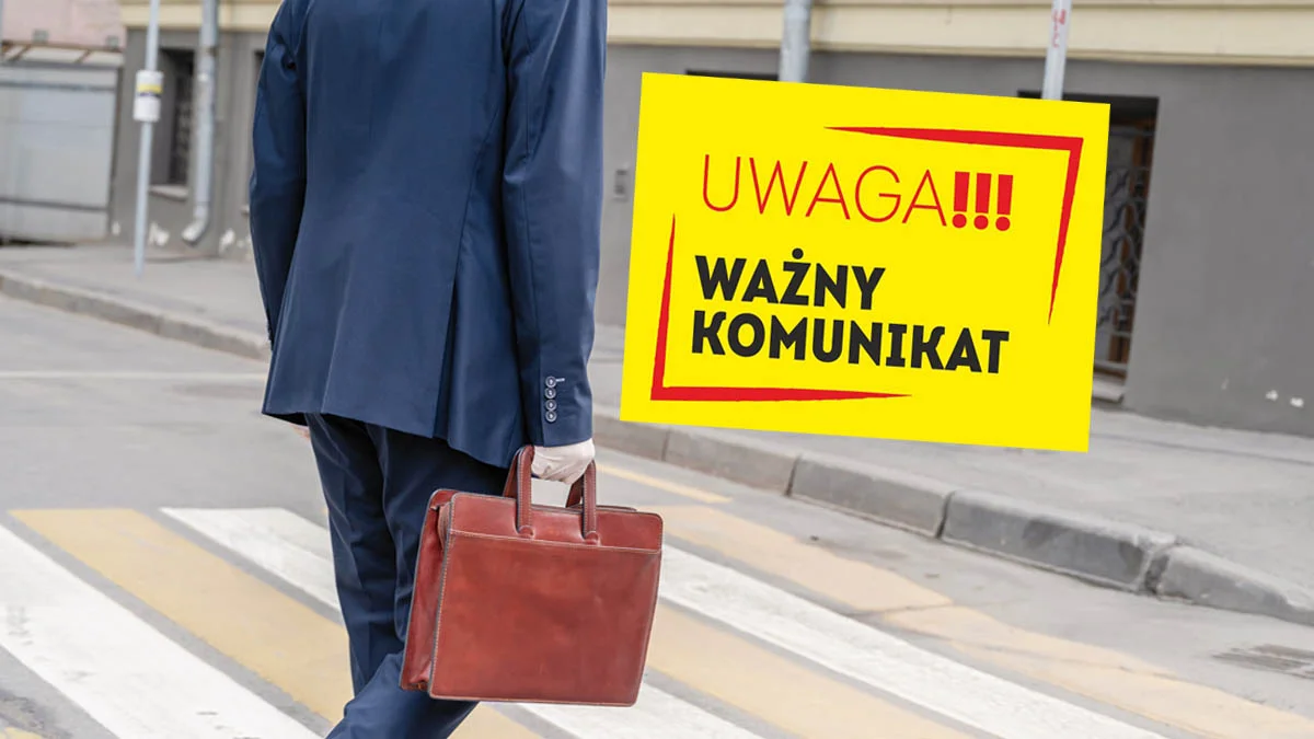 Gostyńscy urzędnicy nie namawiają, nie ma żadnej akcji. Uwaga na „naciągaczy”! - Zdjęcie główne