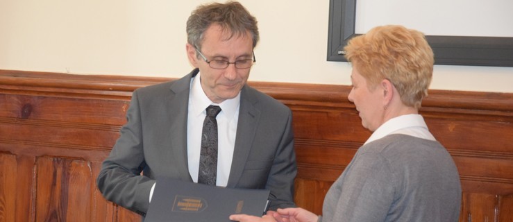 Radny złożył ślubowanie - Zdjęcie główne