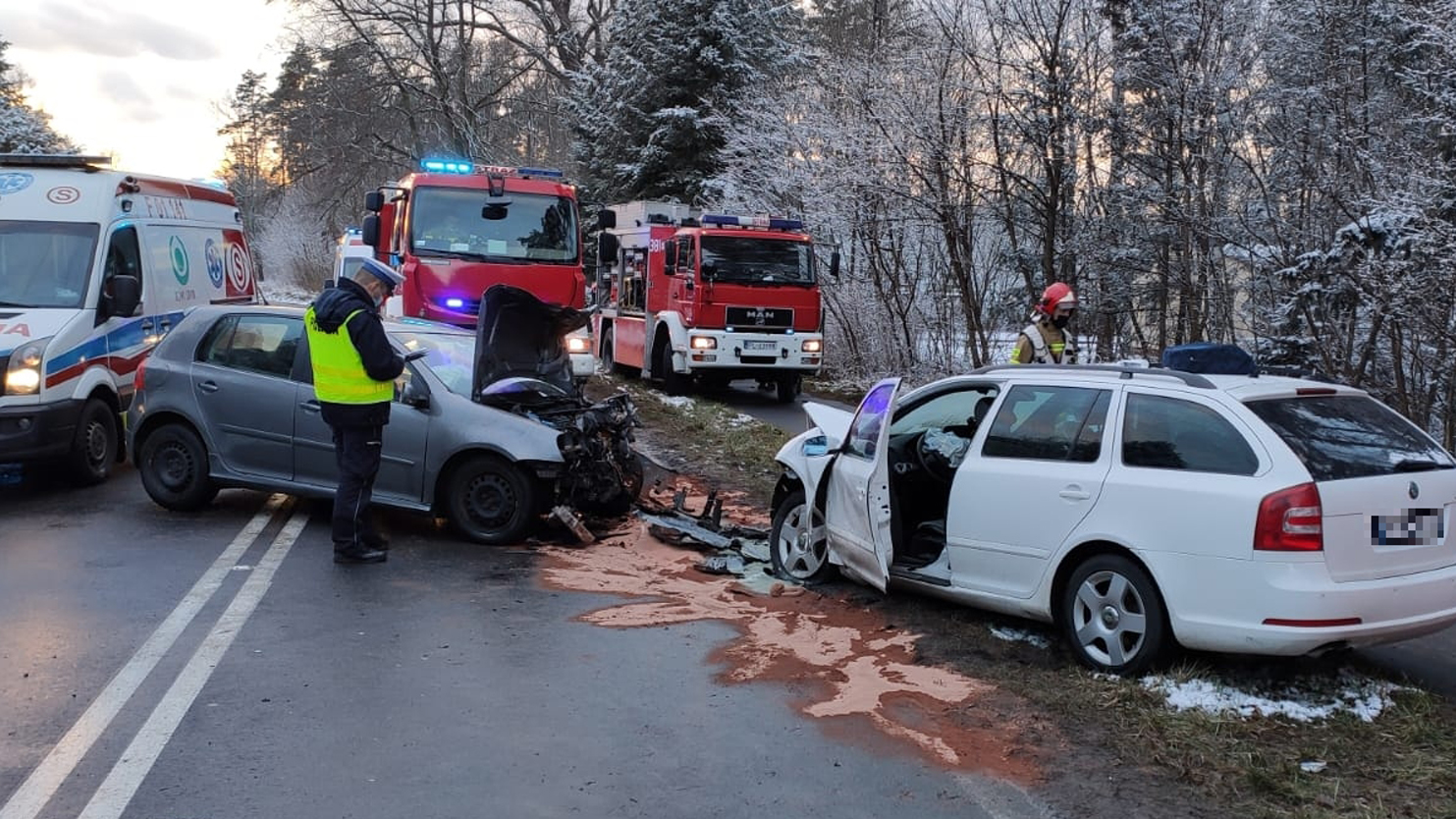 Mnóstwo krwi, cierpienia. Klęczał nad umierającym dzieckiem - Zdjęcie główne