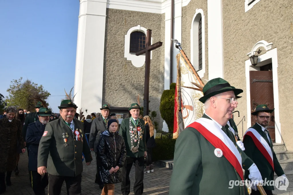 Pogorzela postawiła na tradycję