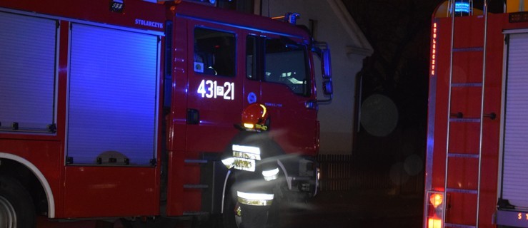 Tlenek węgla w mieszkaniu. Są poszkodowani - Zdjęcie główne