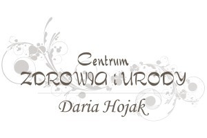 "Centrum Zdrowia i Urody" Daria Hojak - Zdjęcie główne