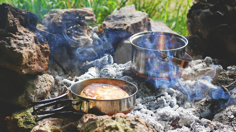 Jakie są dostępne rodzaje aluminiowych naczyń kuchennych na rynku? - Zdjęcie główne