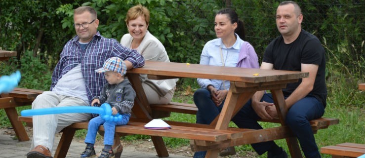 Było nie tylko rozrywkowo, ale i edukacyjnie - Zdjęcie główne