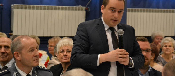  Bezpłatna komunikacja ma być gostyńskim standardem  - Zdjęcie główne