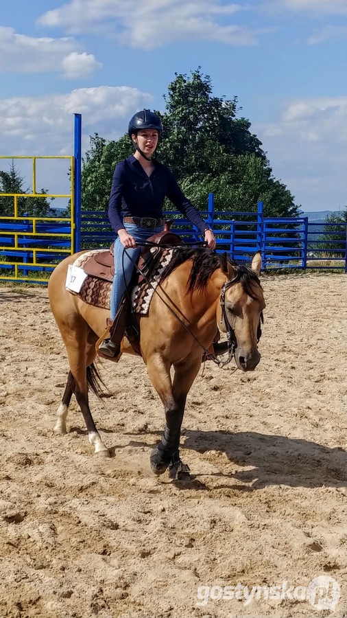Międzynarodowe Mistrzostwa Polski Western i Rodeo w Karpaczu odbywają się na terenie rancza i miasteczka o wdzięcznej nazwie Western City