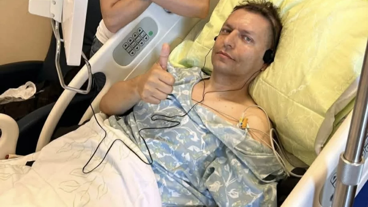 Kolejny wielki gest rodziny zmarłego Tomka Smektały. Tym razem pomoc ze zbiórki trafi do ciężko chorej 12-letniej Ani