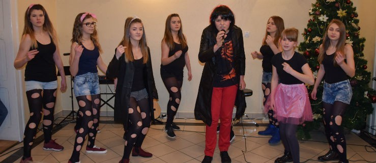 Wszyscy mamy otwarte serca  - Zdjęcie główne