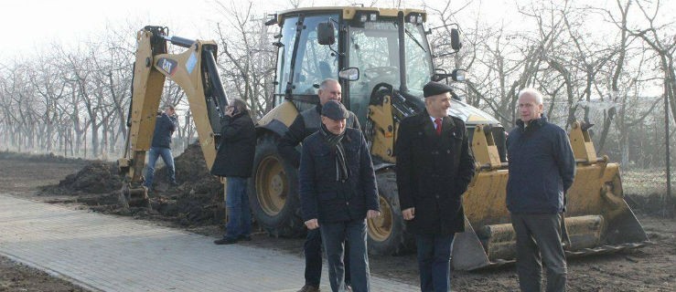 Obwodnica oficjalnie otwarta - Zdjęcie główne