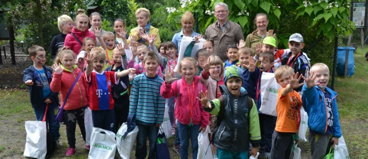 Ia – klasa na medal! Piknik z "Życiem" - Zdjęcie główne