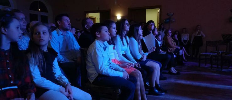 Na koncercie karnawałowym zabrakło miejsc  - Zdjęcie główne