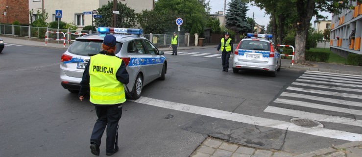 Więcej policyjnych kontroli w ten weekend  - Zdjęcie główne