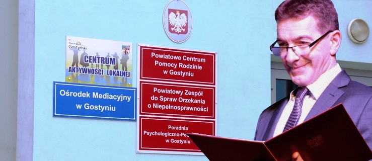 Pomagają od dwudziestu lat - Zdjęcie główne