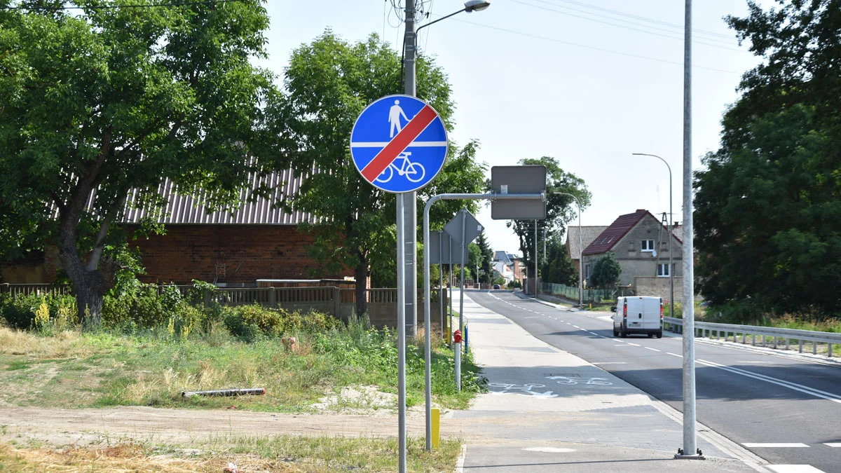 Jechać czy nie? Oto pytanie, które zadają sobie rowerzyści. Mają zagwozdkę - Zdjęcie główne