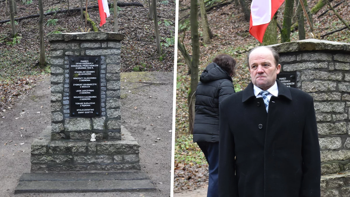 Bohaterowie ziemi gostyńskiej. Brutalnie wyprowadzeni z domu, nie wrócili do rodziny na Boże Narodzenie - Zdjęcie główne