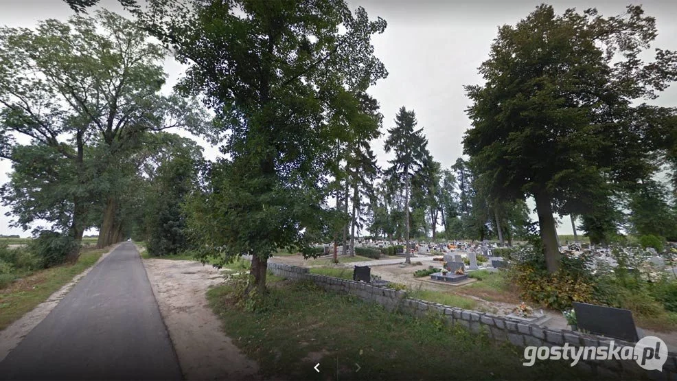 Czy rzeczywiście ta studnia jest zagrożeniem?