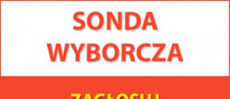 Prawybory. Wyślij SMS  i wybierz burmistrza - Zdjęcie główne