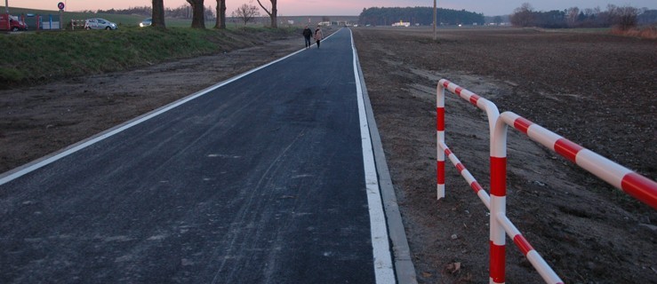 To nie jest ścieżka na dzisiaj, ale na jutro i pojutrze	 - Zdjęcie główne