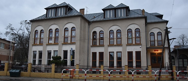 To będzie pierwszy samorządowy żłobek. Czy razem z przedszkolem? - Zdjęcie główne