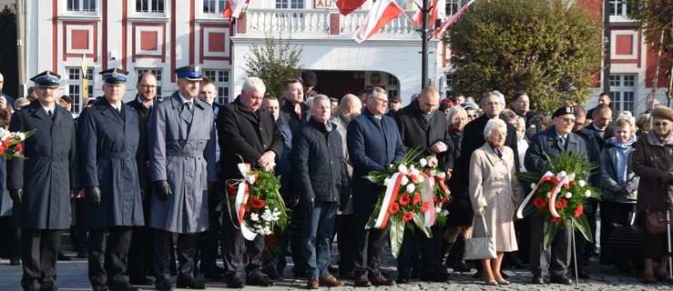 Kilka pokoleń Polaków marzyło o tej chwili - Zdjęcie główne