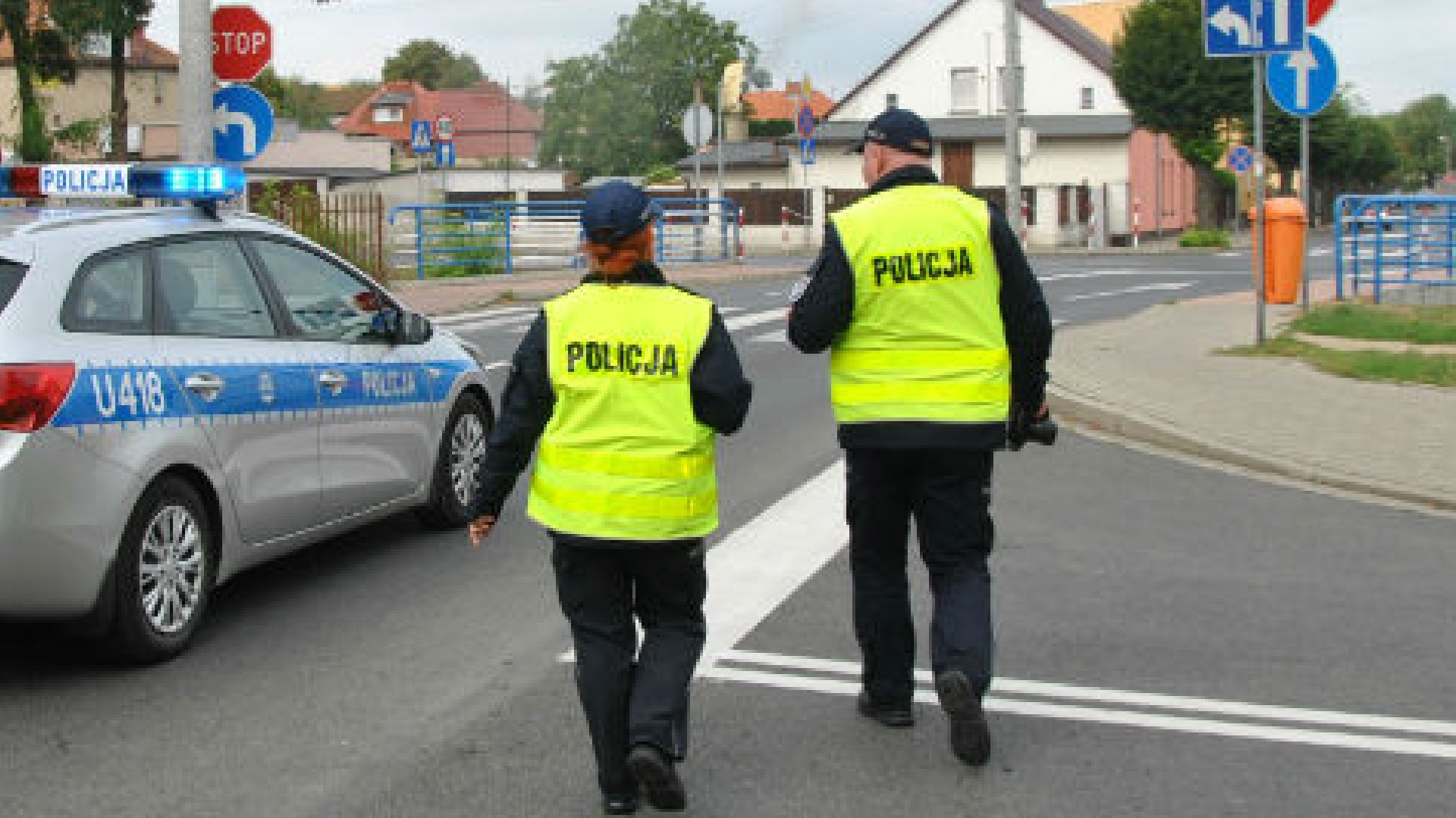 26-letni mieszkaniec powiatu gostyńskiego jeździł samochodem bez uprawnień. Grozi mu do dwóch lat pozbawienia wolności - Zdjęcie główne