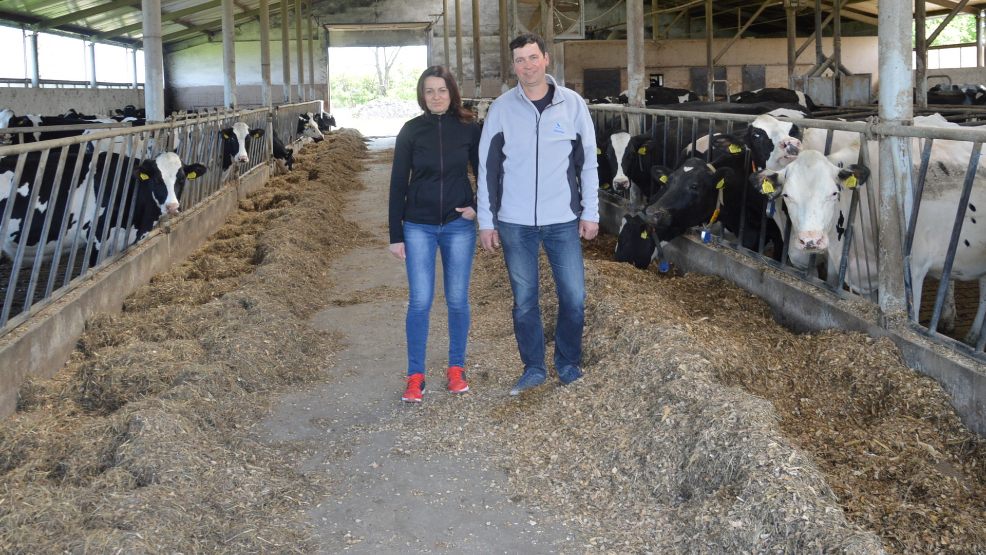 Rolnicy ze Strzelec Małych laureatami AgroLigi. Uhonorował ich sam prezydent Andrzej Duda  - Zdjęcie główne