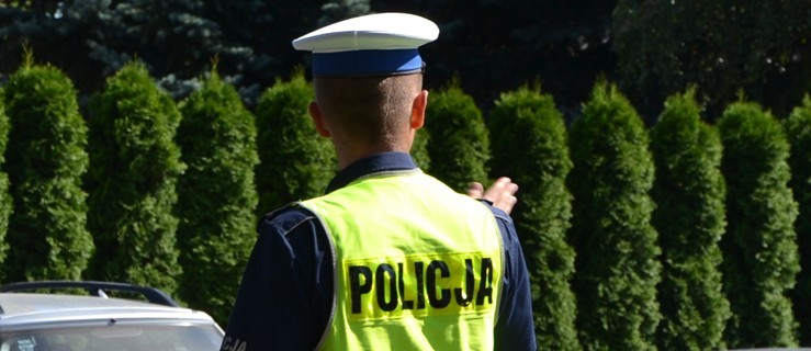 Uwaga, zdejmijcie nogę z gazu! Policjantów z radarami będzie więcej - Zdjęcie główne