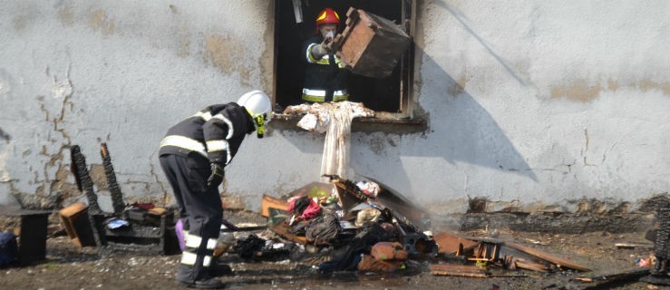 Stracili wszystko. Możesz pomóc rodzinie!  - Zdjęcie główne