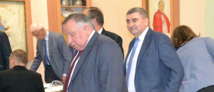 Kto na wójta w Pępowie? - Zdjęcie główne