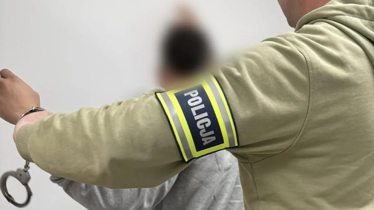 Wojewoda nie przedłużył pobytu 27-latkowi. Ma zakaz powrotu nie tylko do Polski