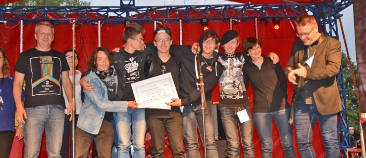 Zagrali. Dostali nagrodę. Pojadą do…  - Zdjęcie główne