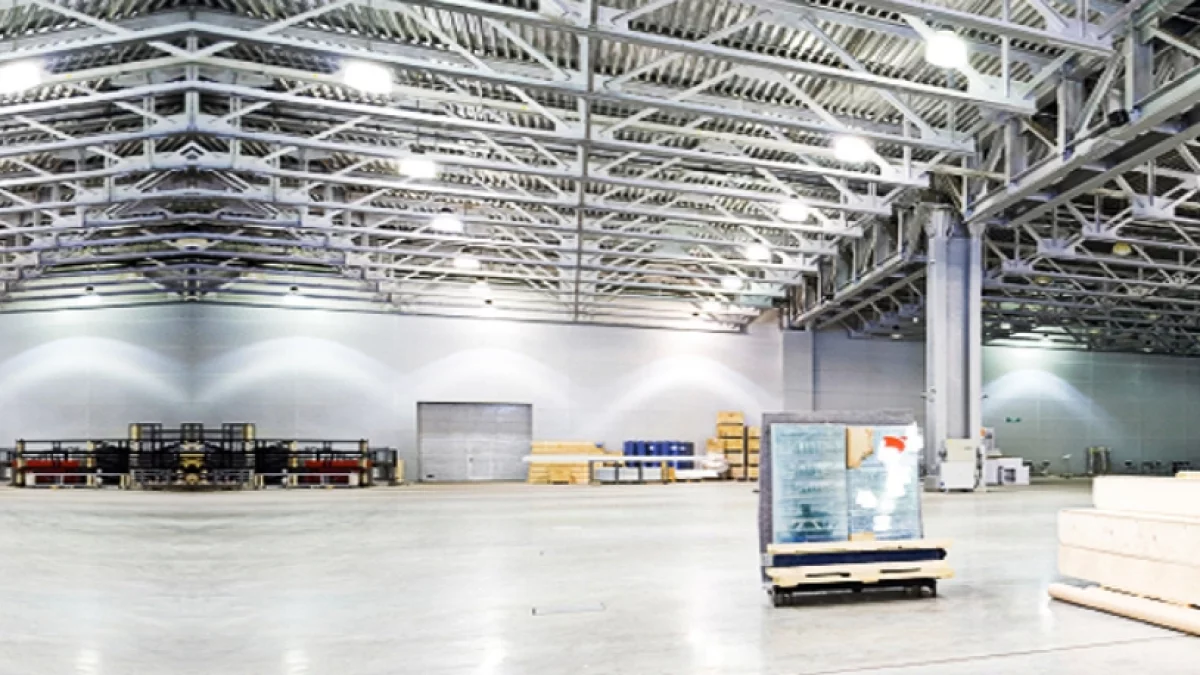 Jak usprawnić transport i organizację pracy w magazynie? Rozwiązania LWP Logistics
