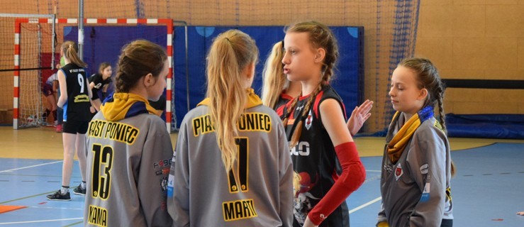 Uczyły się od najlepszych - Zdjęcie główne