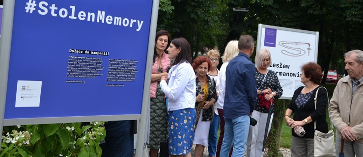 Nie ma nic gorszego, jak niewiedza, pustka. Archiwum apeluje o pomoc w poszukiwaniach - Zdjęcie główne