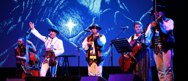 Górale i chór będą kolędowali na Świętej Górze - Zdjęcie główne