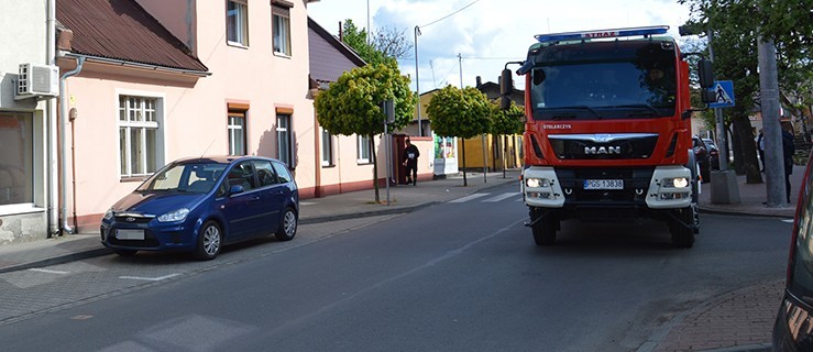 Postawiła garnek na kuchence i zasnęła - Zdjęcie główne