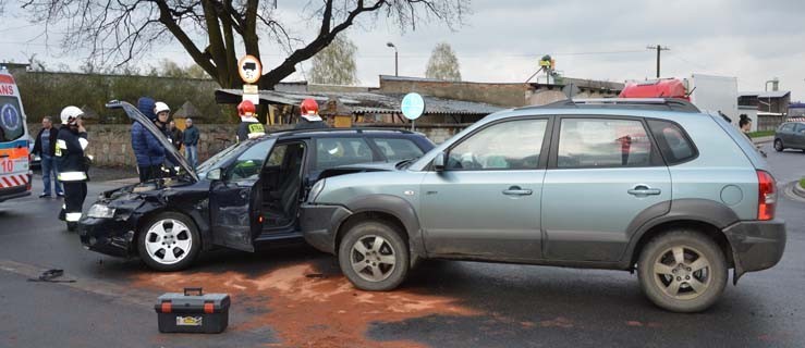 Dwie osoby w szpitalu. Kolejne wymuszenie? - Zdjęcie główne