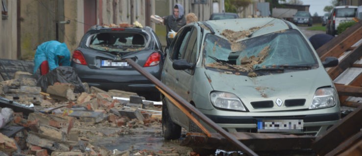 Burmistrz zapowiada pomoc finansową już od poniedziałku - Zdjęcie główne